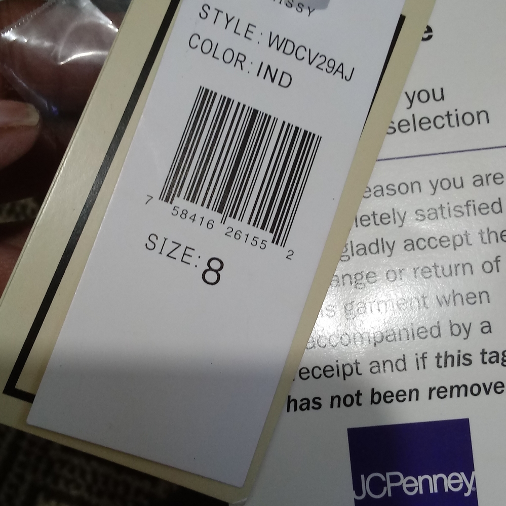 Studio Ease Jacket - Picture 7 of 8